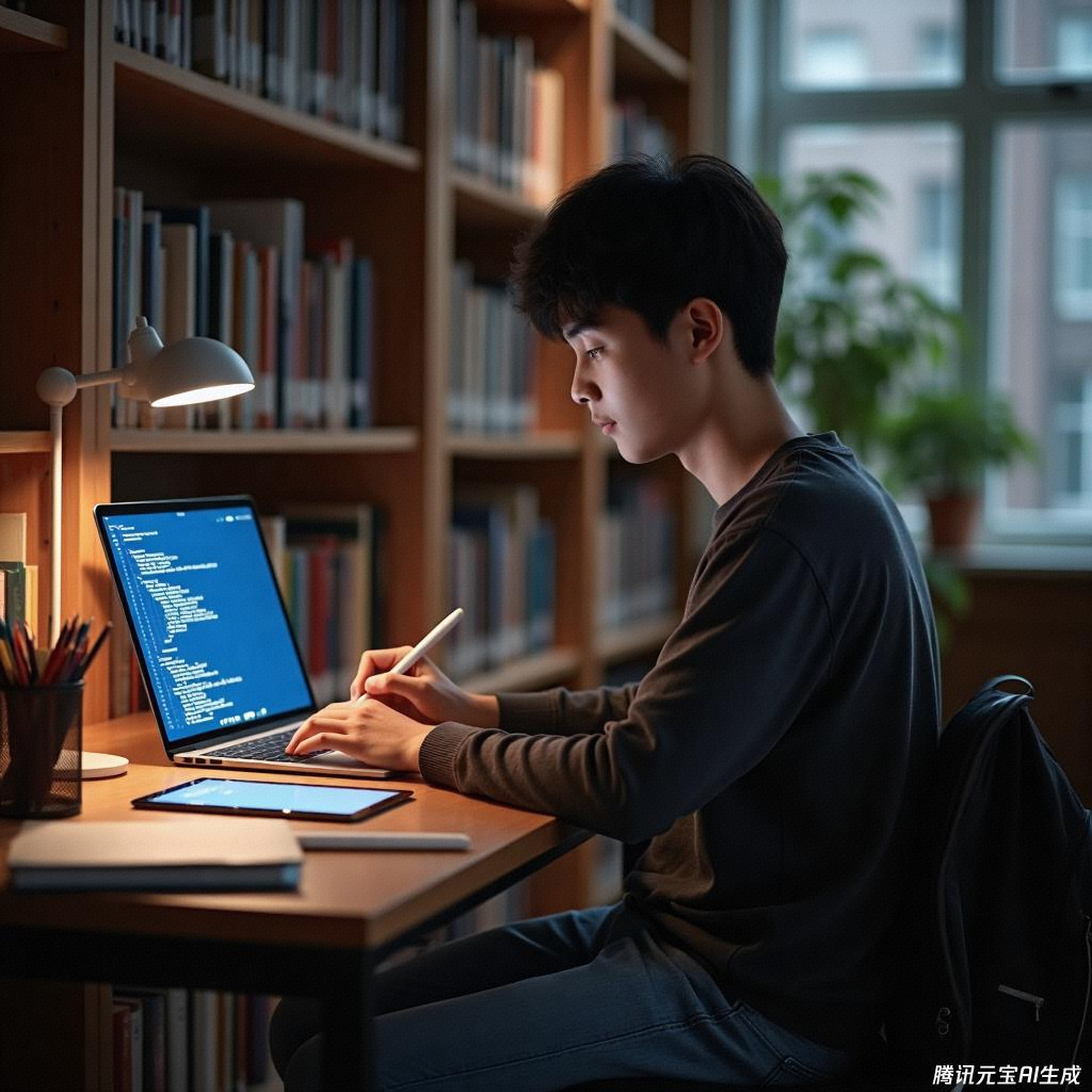 已使用AI生成的配图替换真实图片防侵权