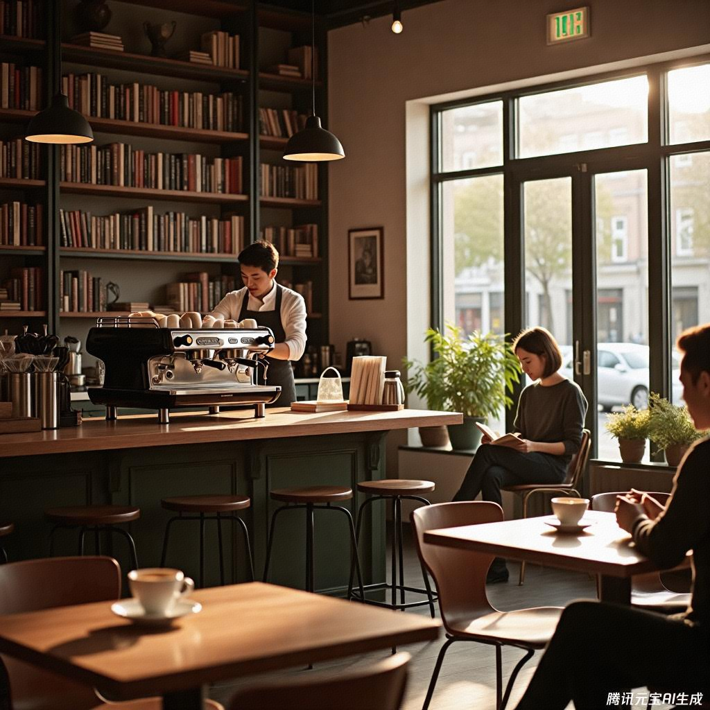 已使用AI生成的配图替换真实图片防侵权