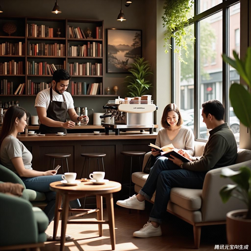 已使用AI生成的配图替换真实图片防侵权