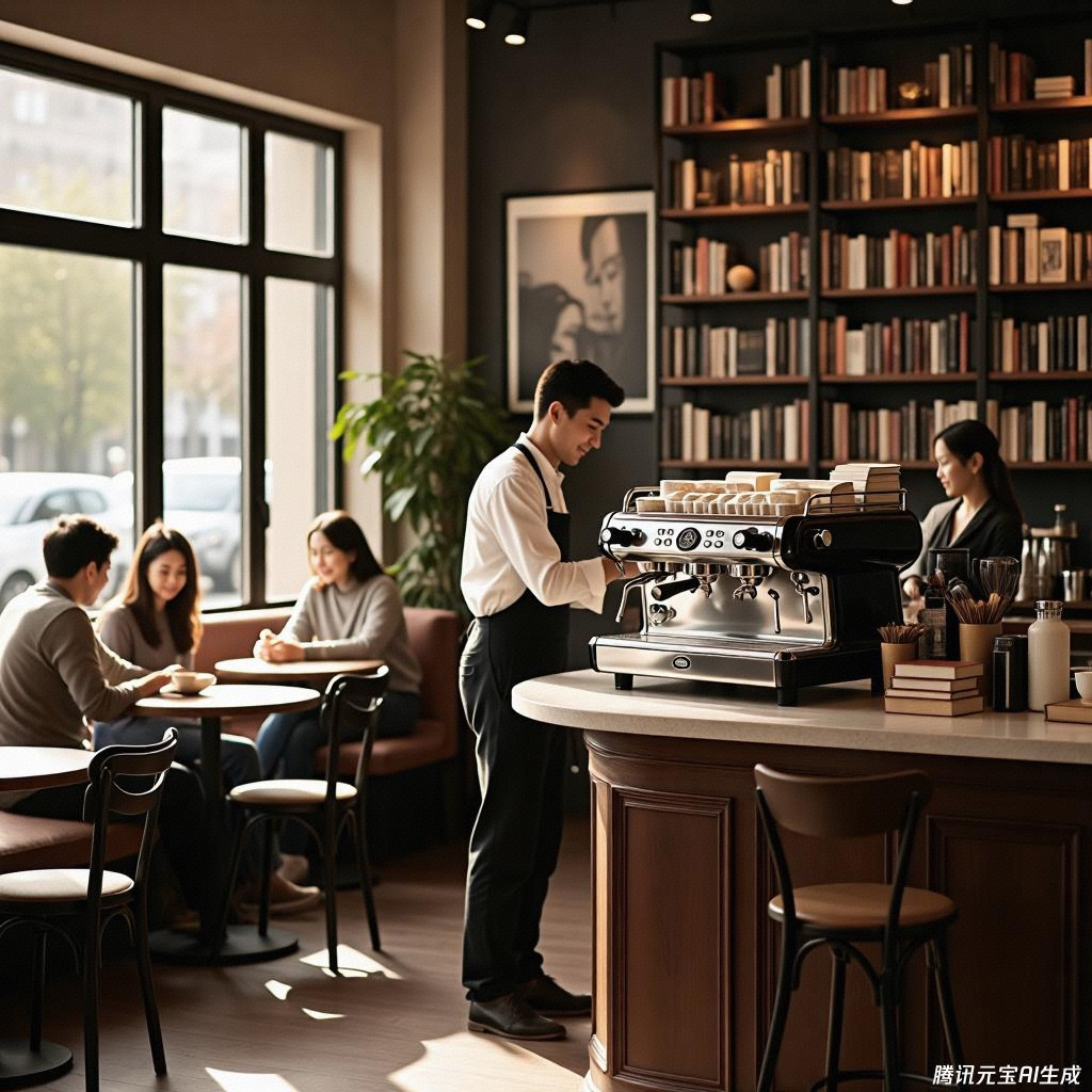 已使用AI生成的配图替换真实图片防侵权