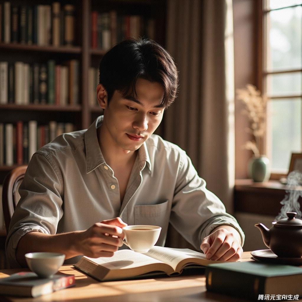 已使用AI生成的配图替换真实图片防侵权