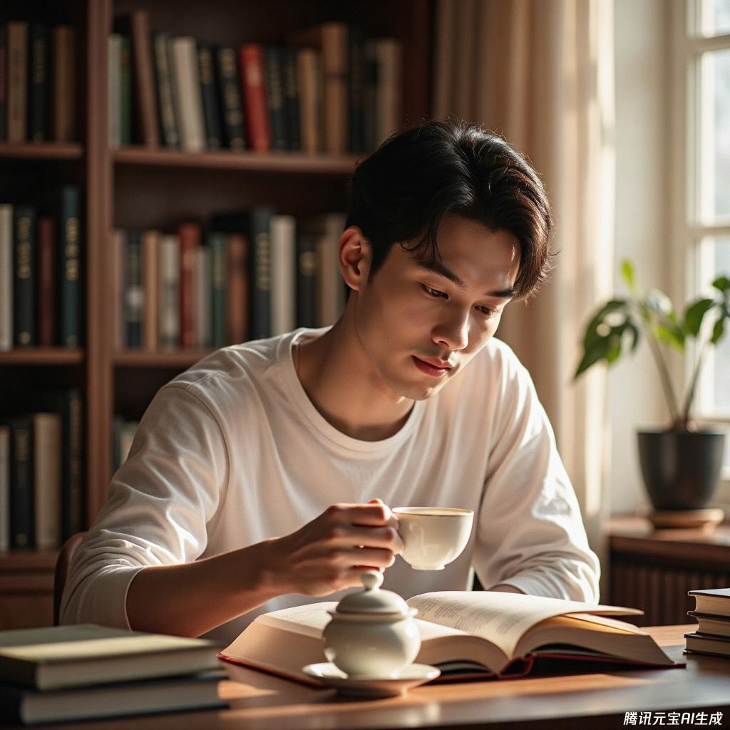 已使用AI生成的配图替换真实图片防侵权