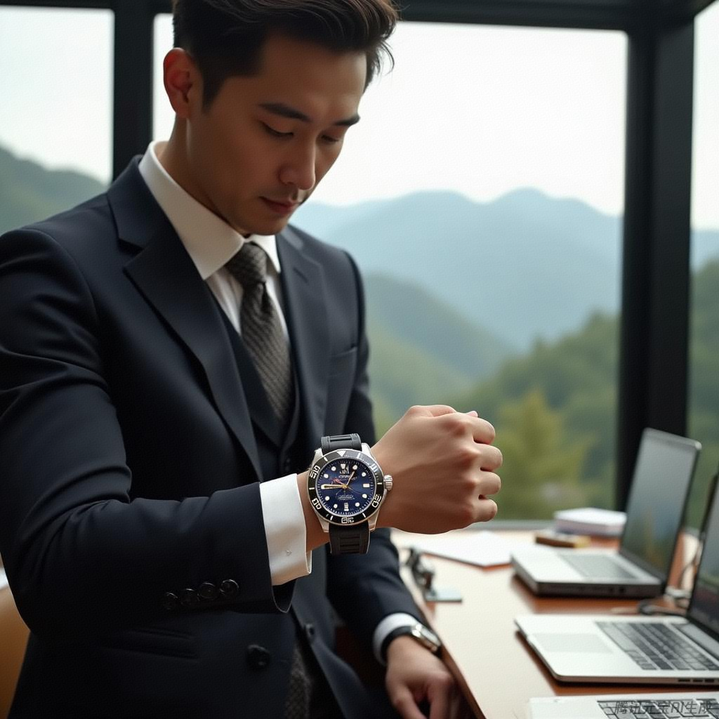 已使用AI生成的配图替换真实图片防侵权