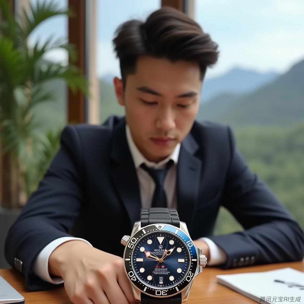 已使用AI生成的配图替换真实图片防侵权