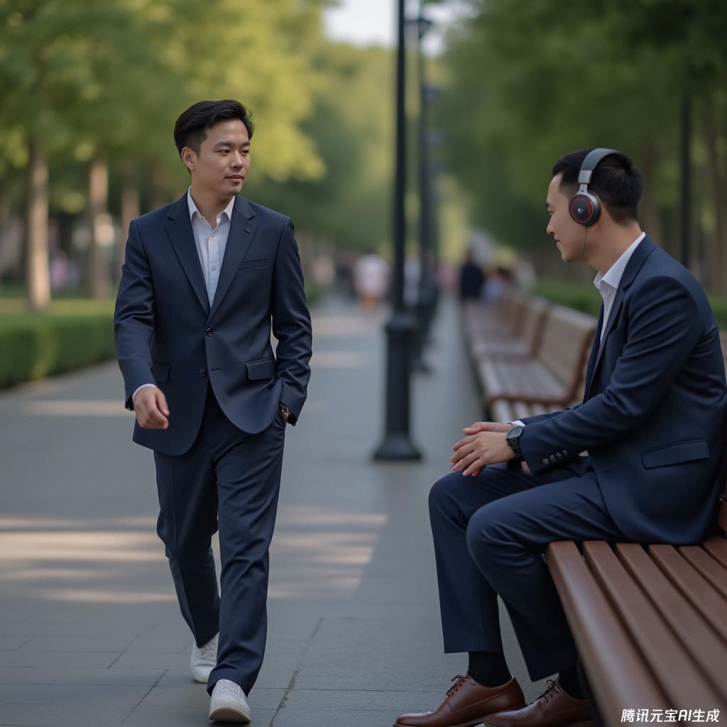 已使用AI生成的配图替换真实图片防侵权