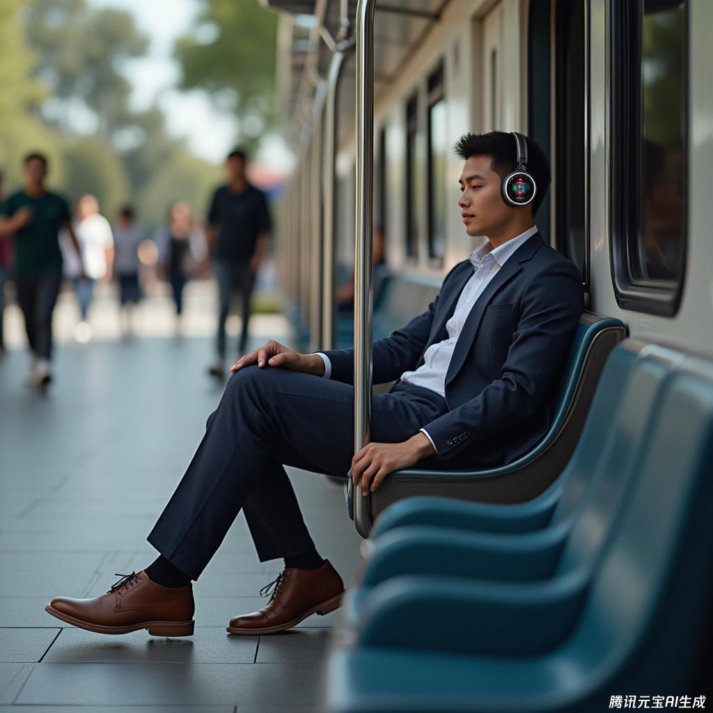 已使用AI生成的配图替换真实图片防侵权