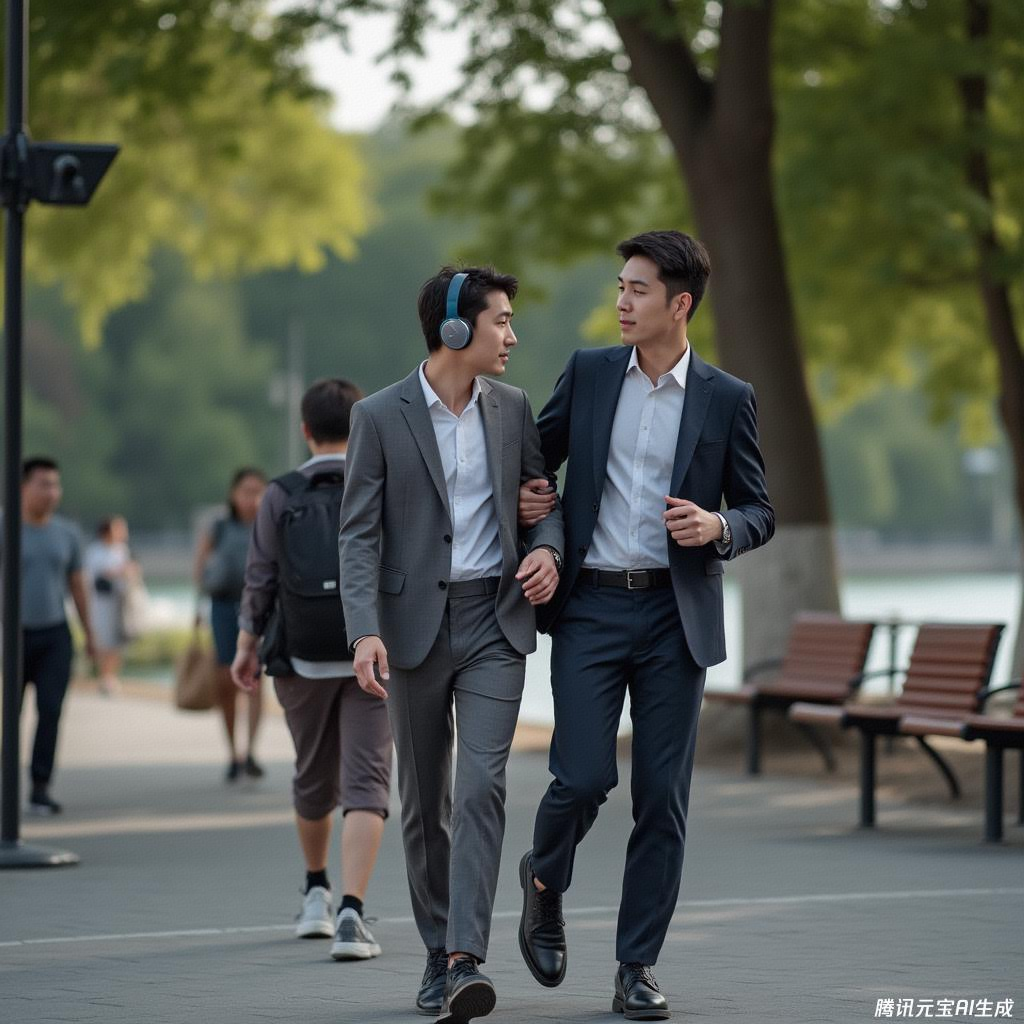 已使用AI生成的配图替换真实图片防侵权