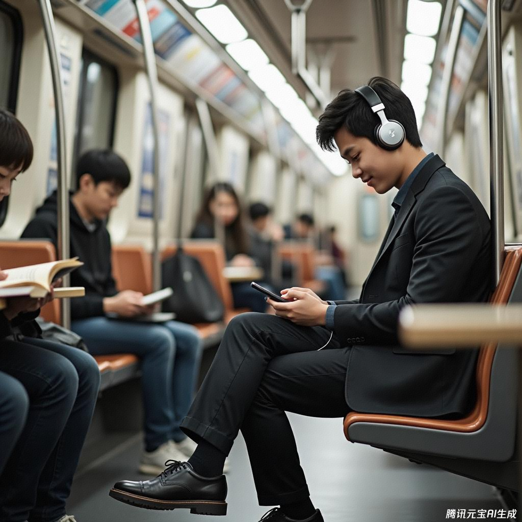 已使用AI生成的配图替换真实图片防侵权