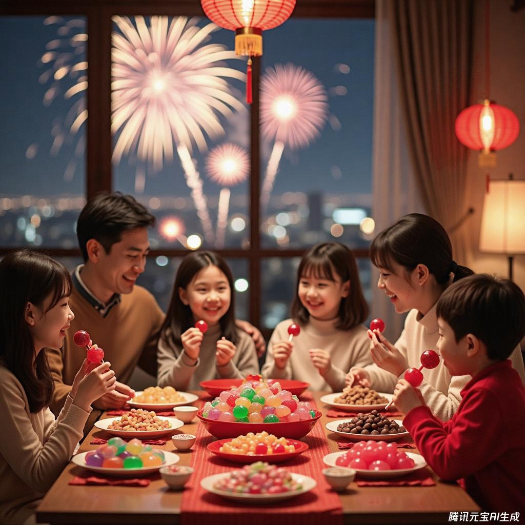 已使用AI生成的配图替换真实图片防侵权