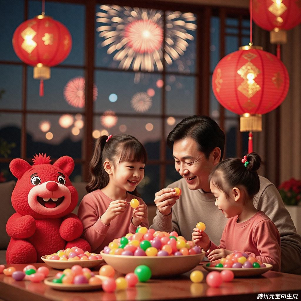 已使用AI生成的配图替换真实图片防侵权