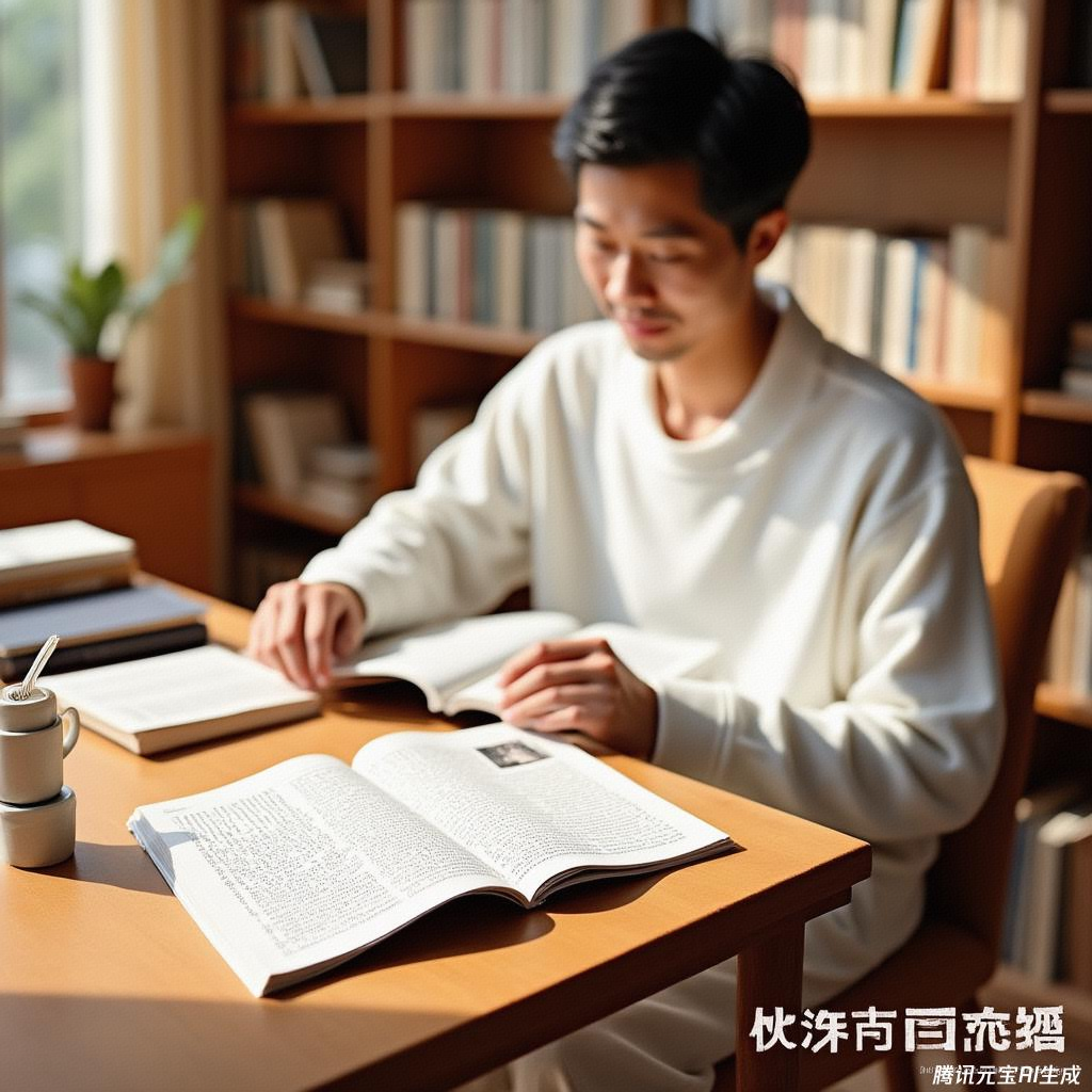 已使用AI生成的配图替换真实图片防侵权