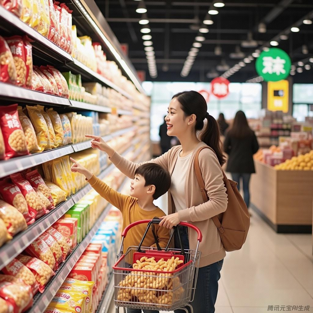 已使用AI生成的配图替换真实图片防侵权