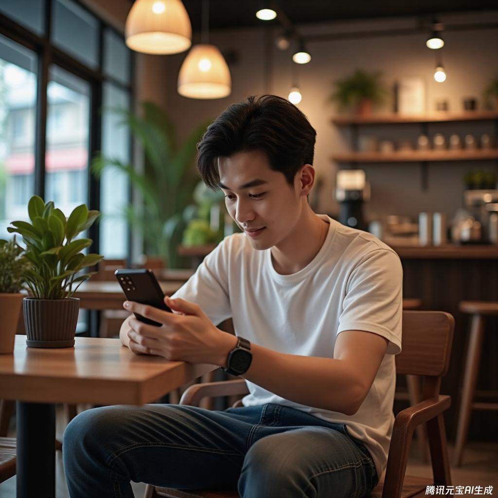 已使用AI生成的配图替换真实图片防侵权