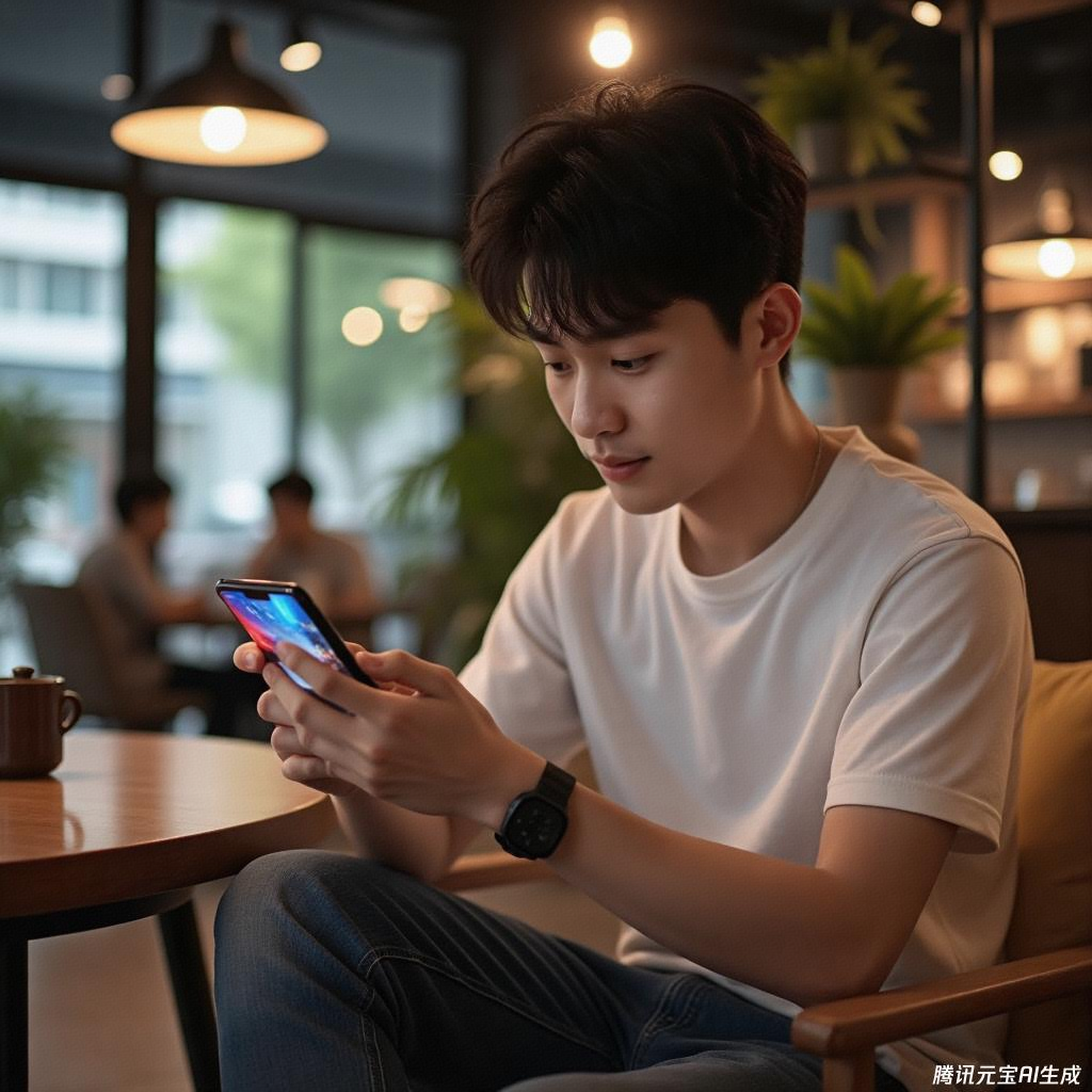 已使用AI生成的配图替换真实图片防侵权