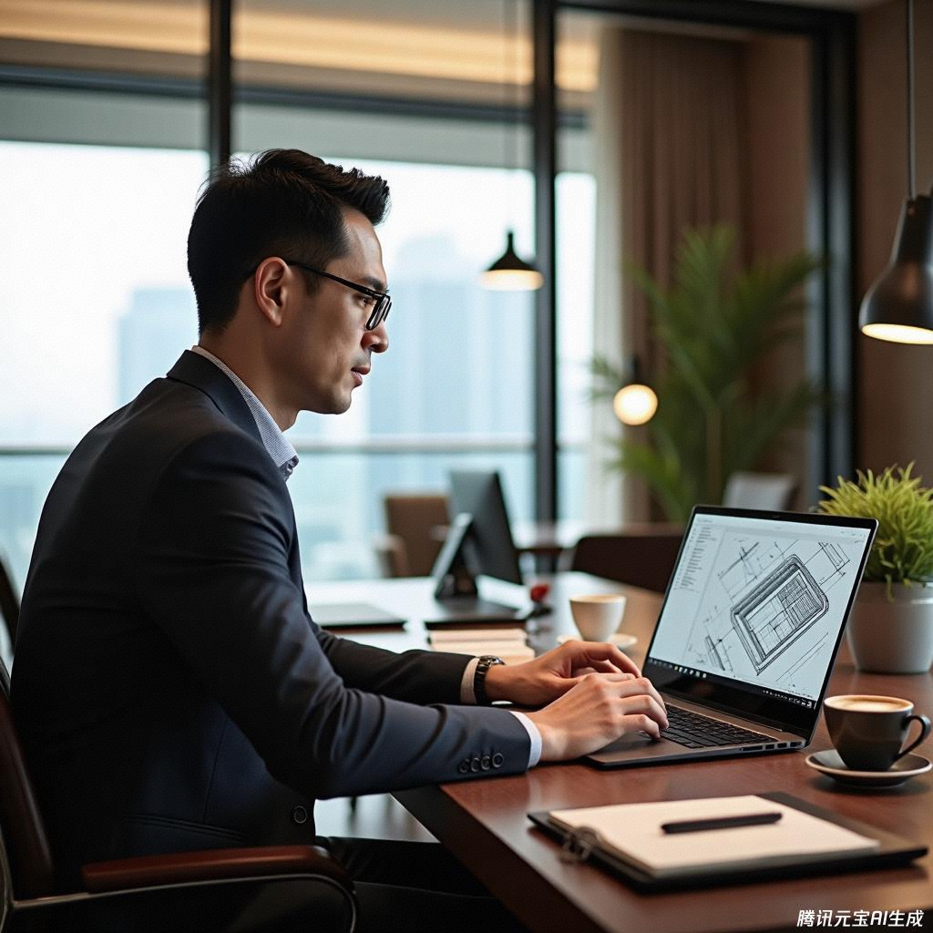已使用AI生成的配图替换真实图片防侵权