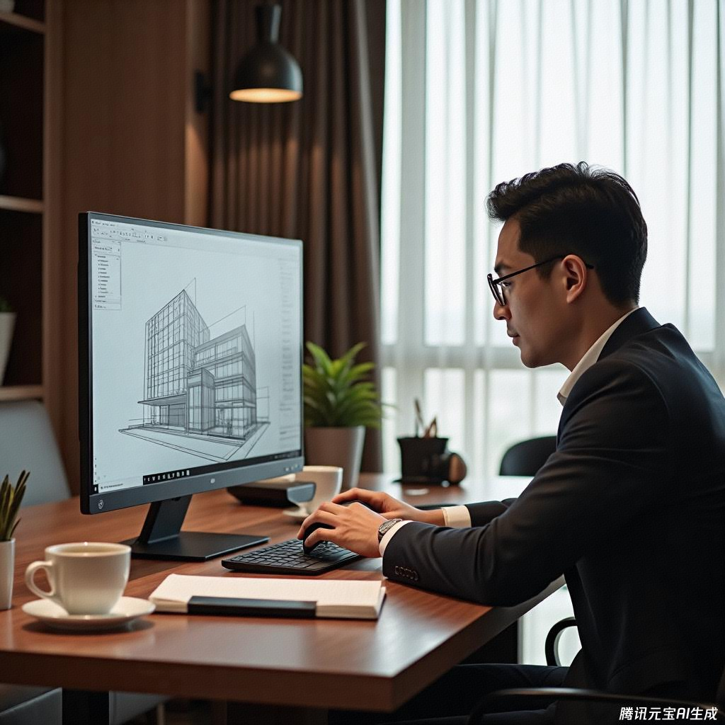 已使用AI生成的配图替换真实图片防侵权