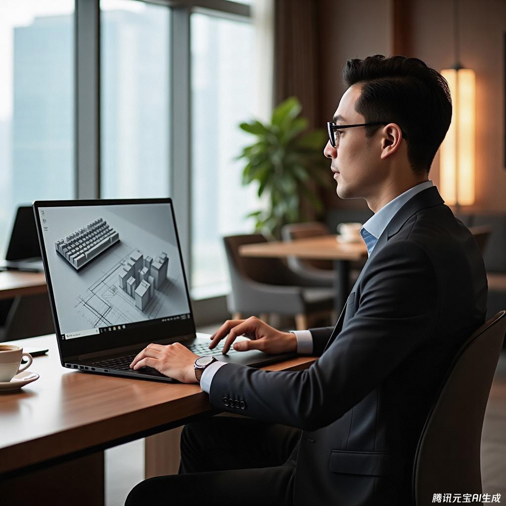 已使用AI生成的配图替换真实图片防侵权