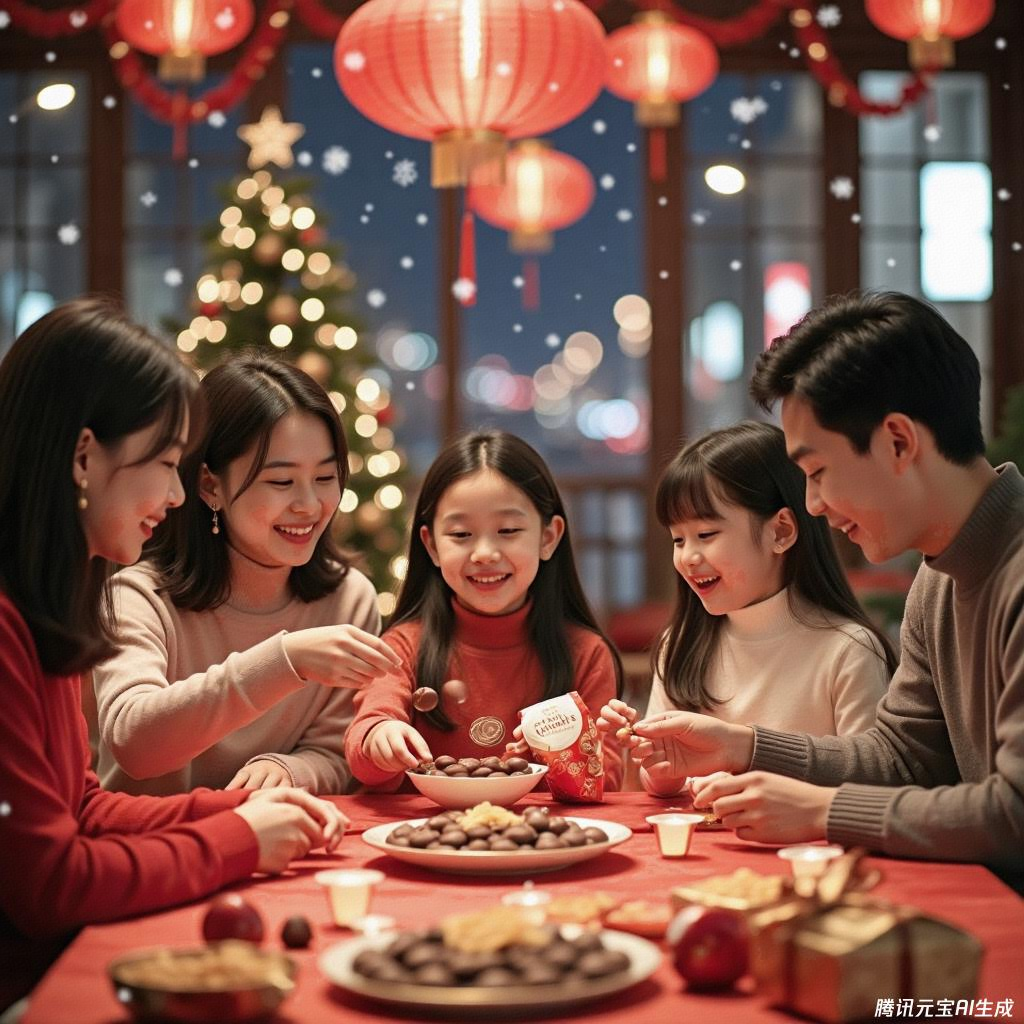 已使用AI生成的配图替换真实图片防侵权