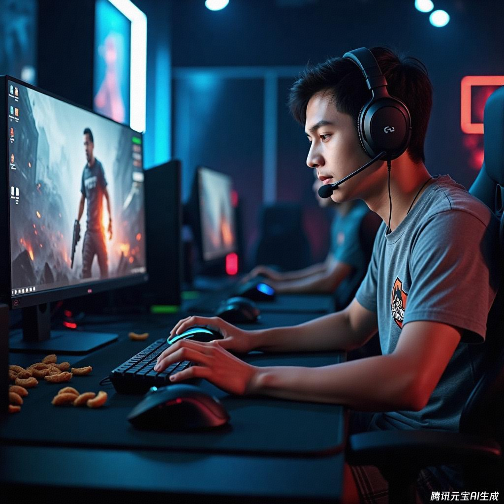 已使用AI生成的配图替换真实图片防侵权