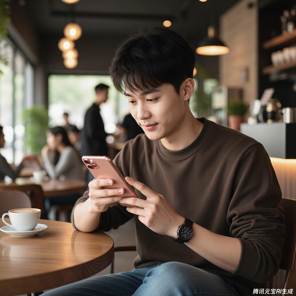 已使用AI生成的配图替换真实图片防侵权