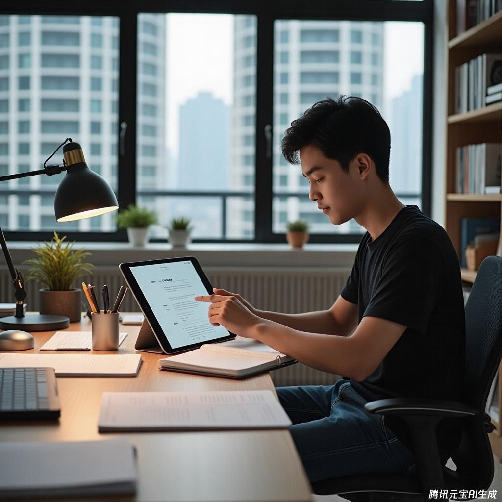 已使用AI生成的配图替换真实图片防侵权