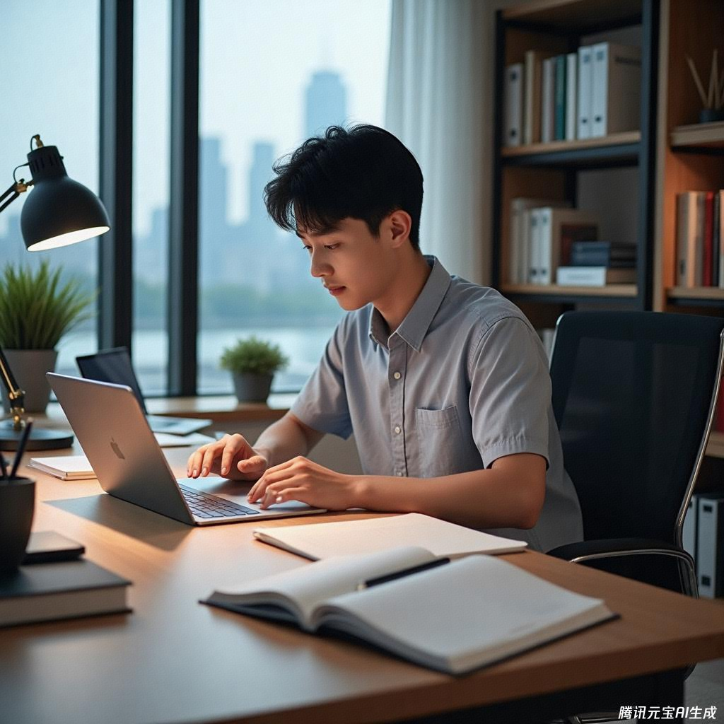 已使用AI生成的配图替换真实图片防侵权