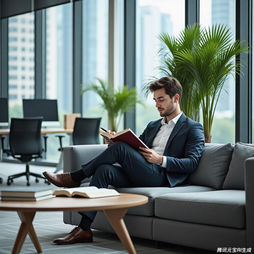 已使用AI生成的配图替换真实图片防侵权