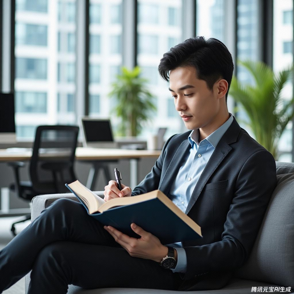 已使用AI生成的配图替换真实图片防侵权