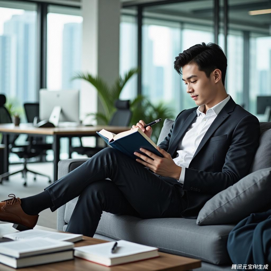 已使用AI生成的配图替换真实图片防侵权