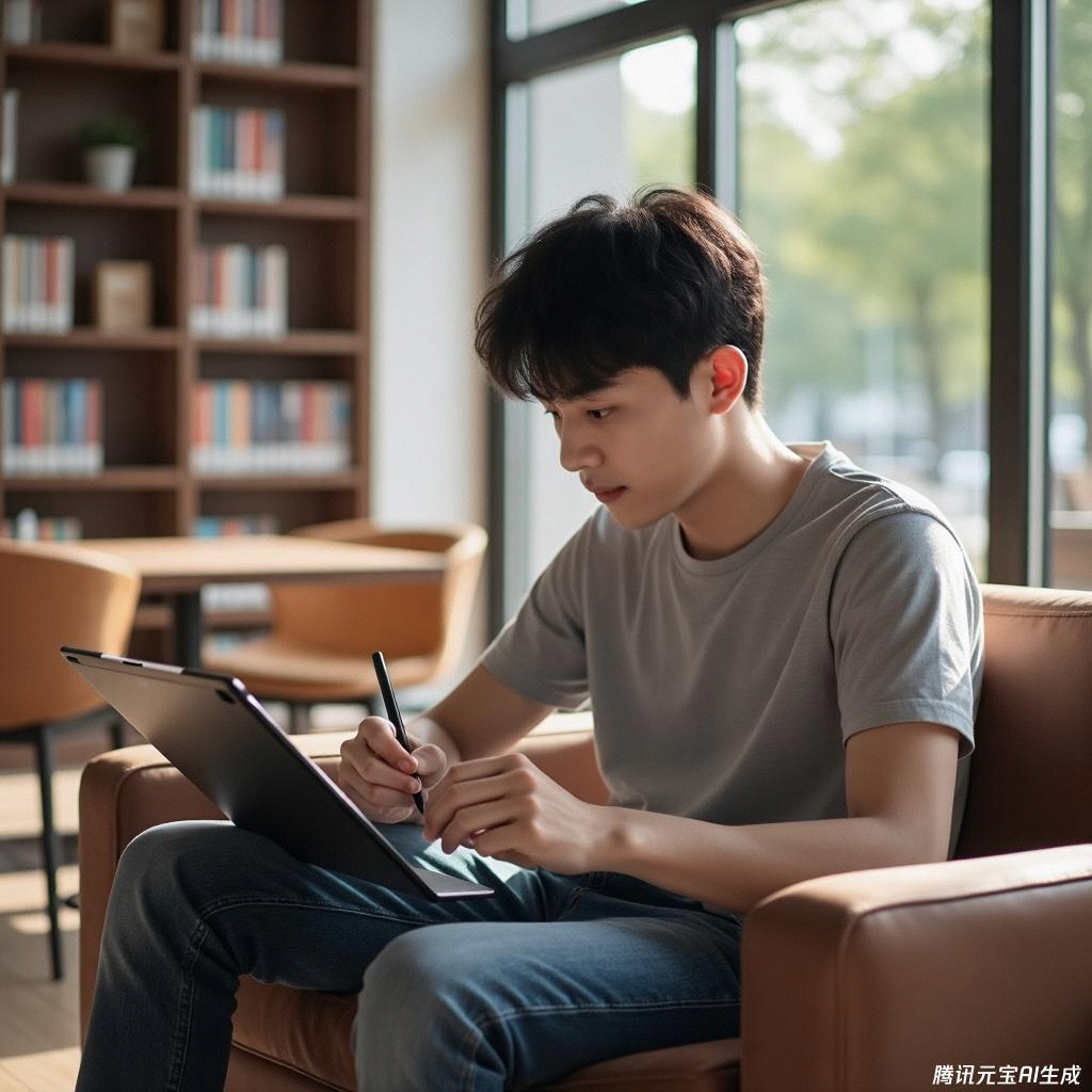 已使用AI生成的配图替换真实图片防侵权