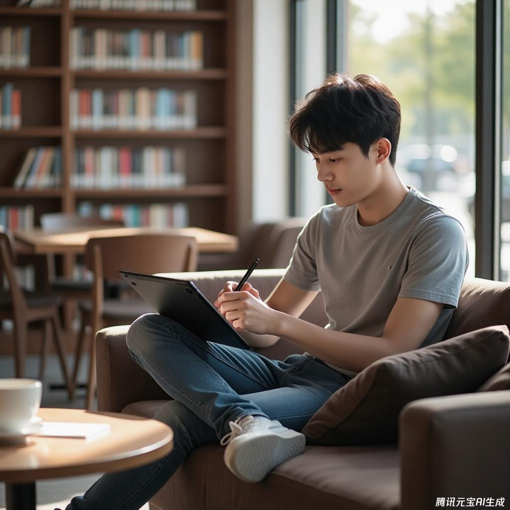 已使用AI生成的配图替换真实图片防侵权