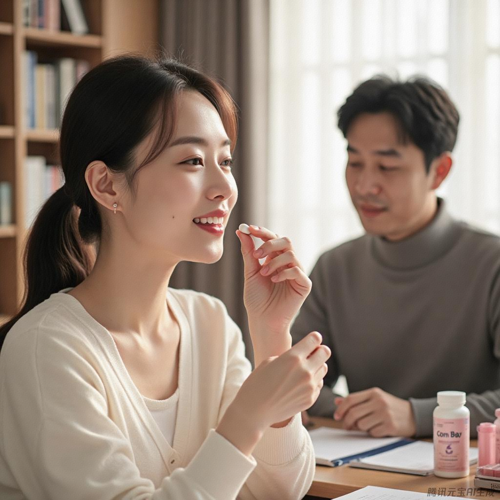 已使用AI生成的配图替换真实图片防侵权