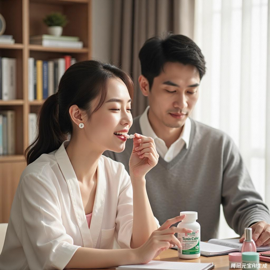 已使用AI生成的配图替换真实图片防侵权