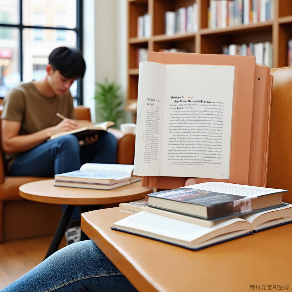 已使用AI生成的配图替换真实图片防侵权