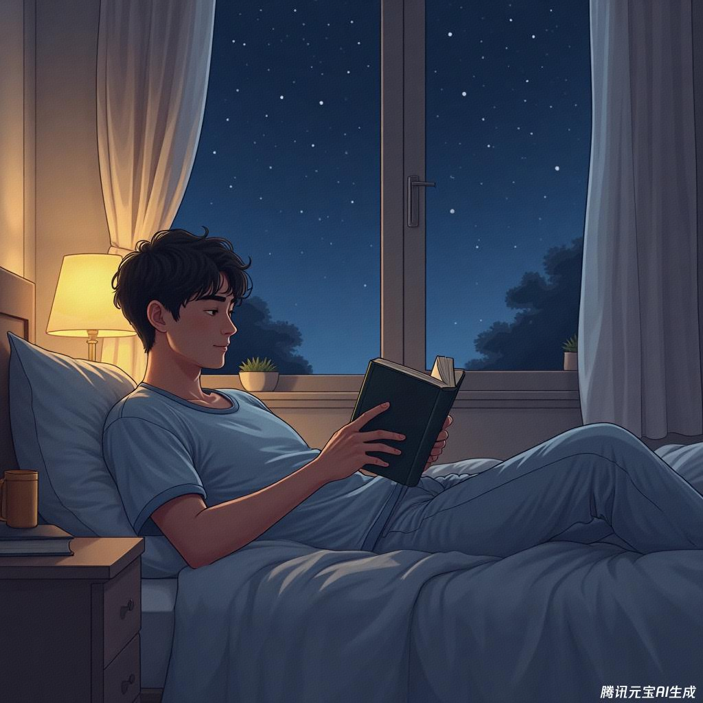 已使用AI生成的配图替换真实图片防侵权