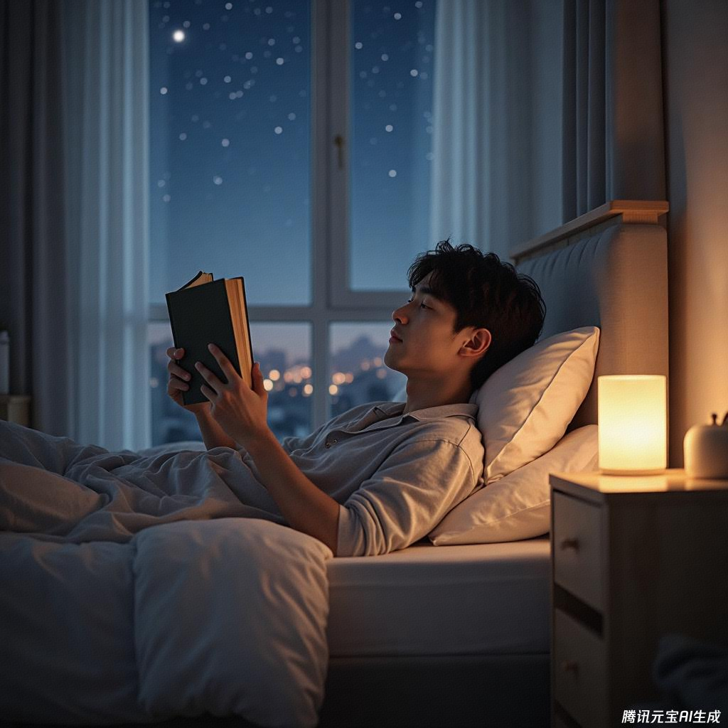 已使用AI生成的配图替换真实图片防侵权