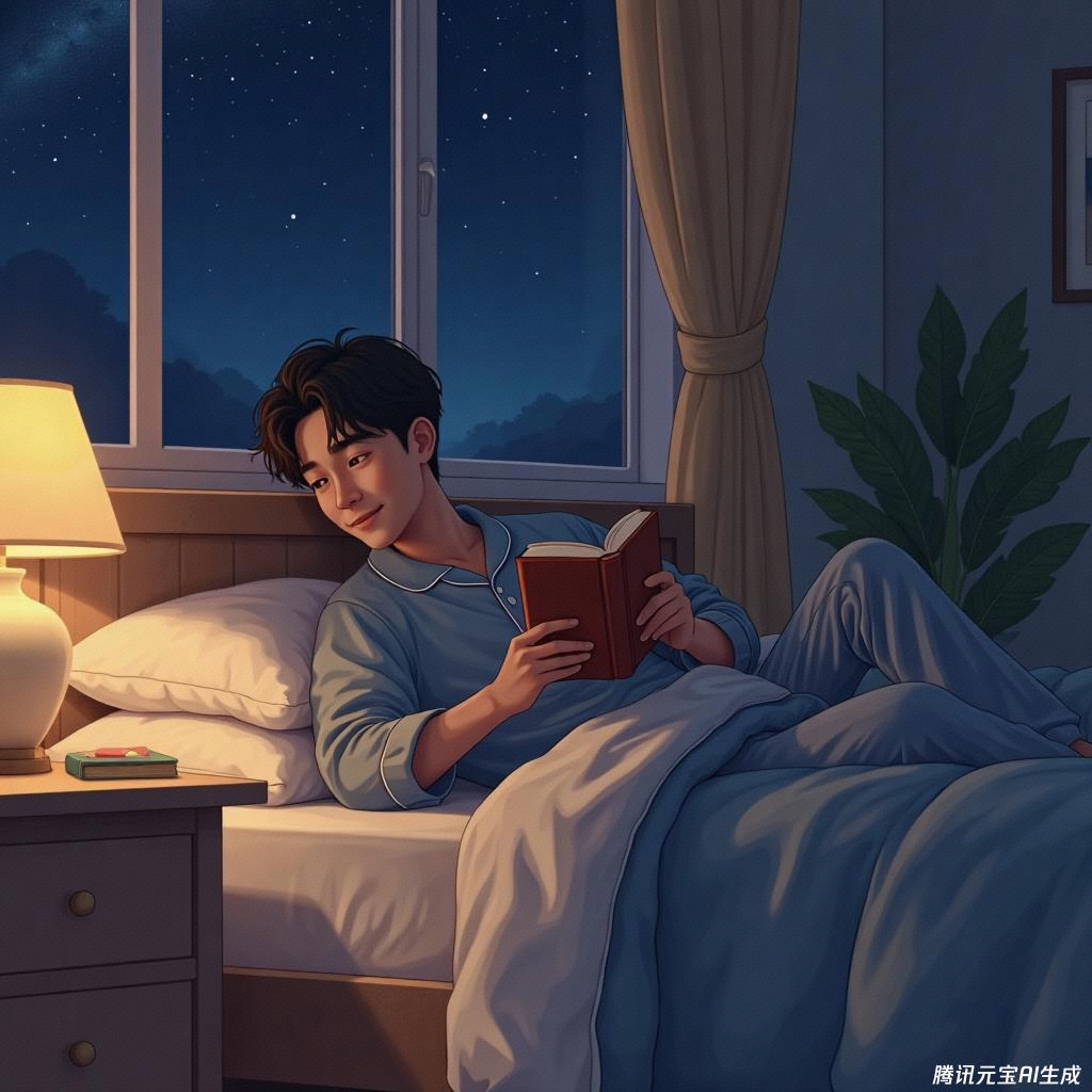 已使用AI生成的配图替换真实图片防侵权