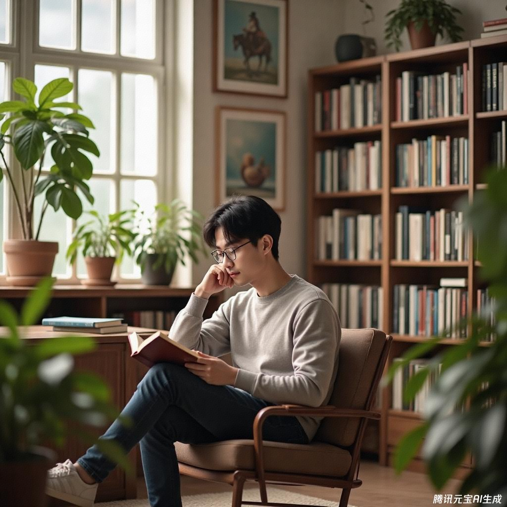 已使用AI生成的配图替换真实图片防侵权