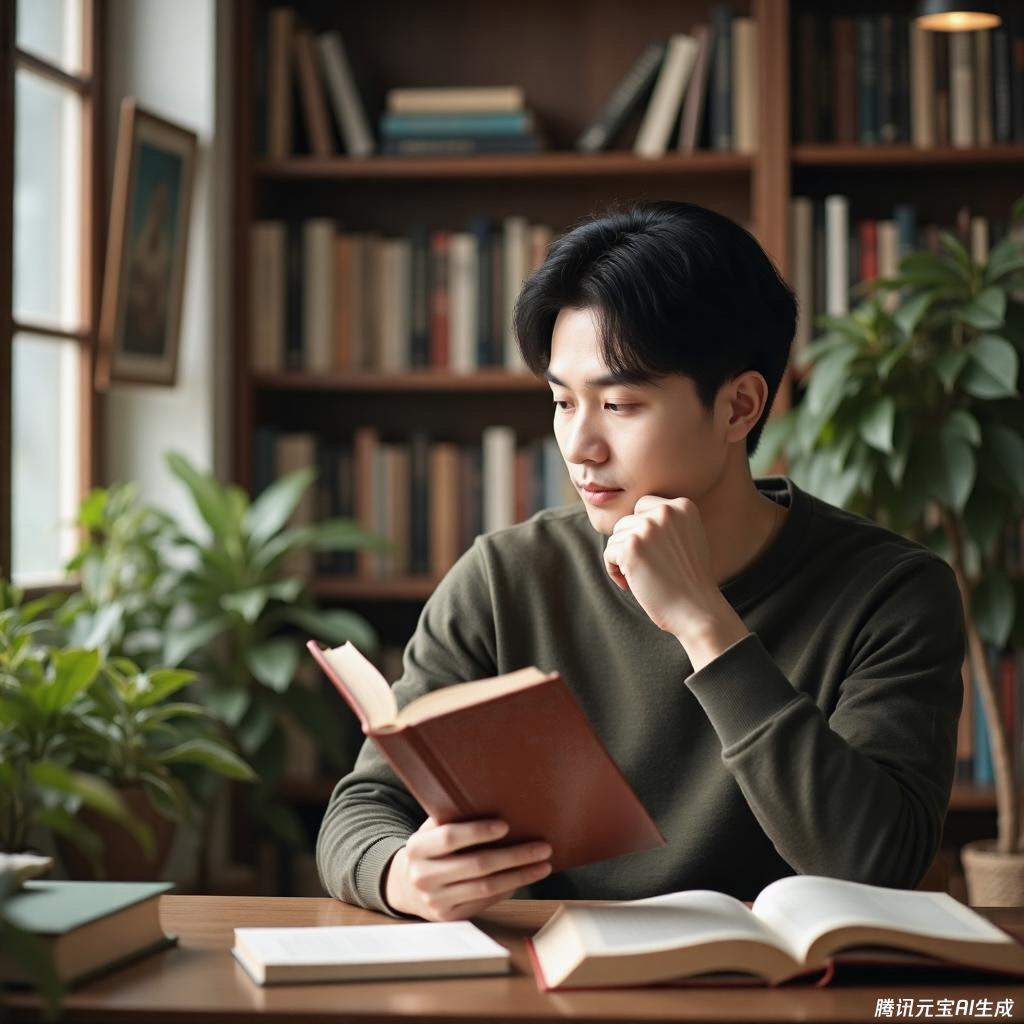 已使用AI生成的配图替换真实图片防侵权