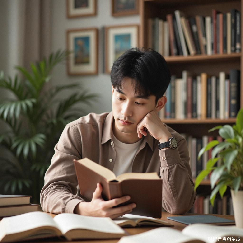 已使用AI生成的配图替换真实图片防侵权