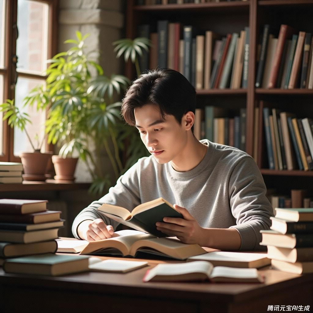 已使用AI生成的配图替换真实图片防侵权