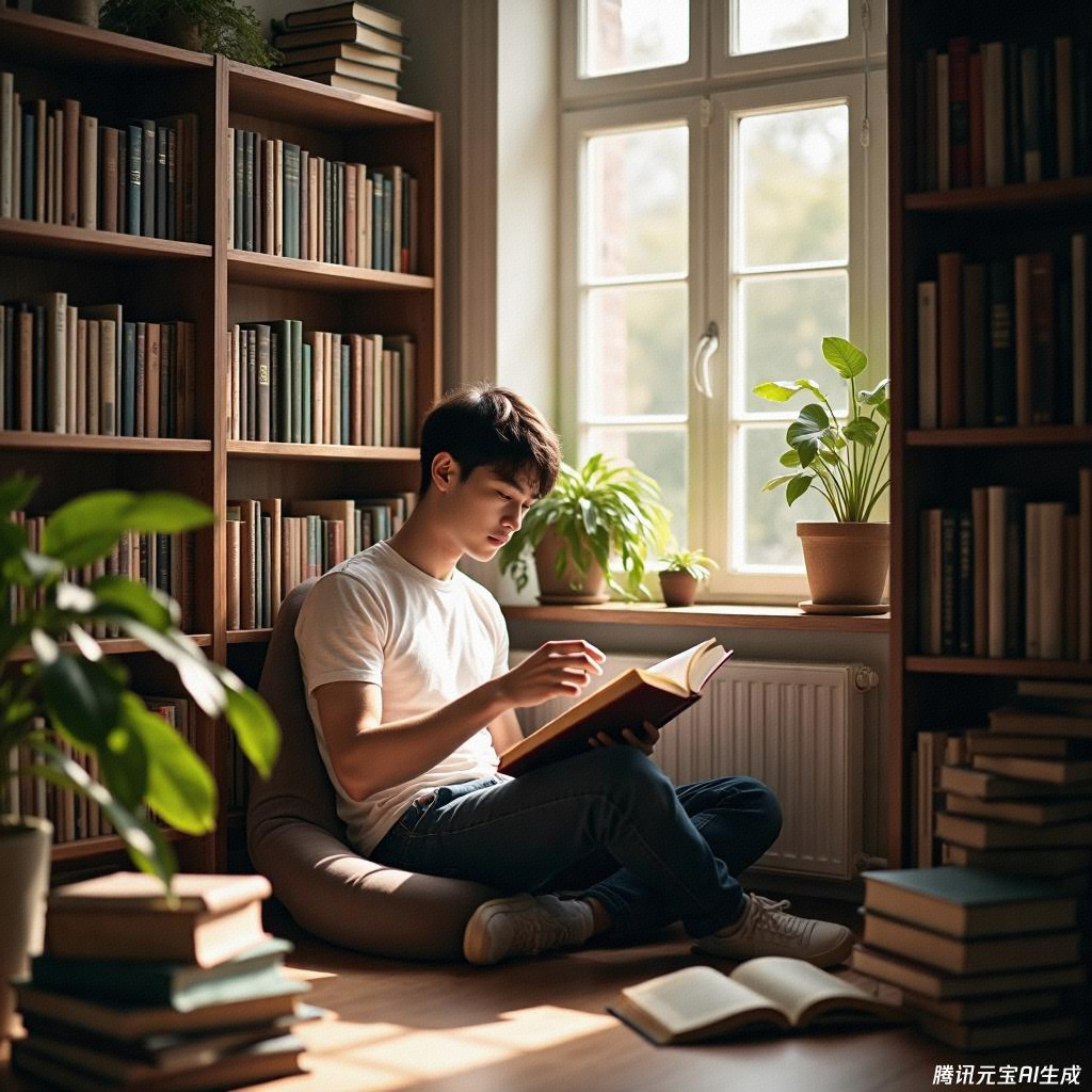 已使用AI生成的配图替换真实图片防侵权