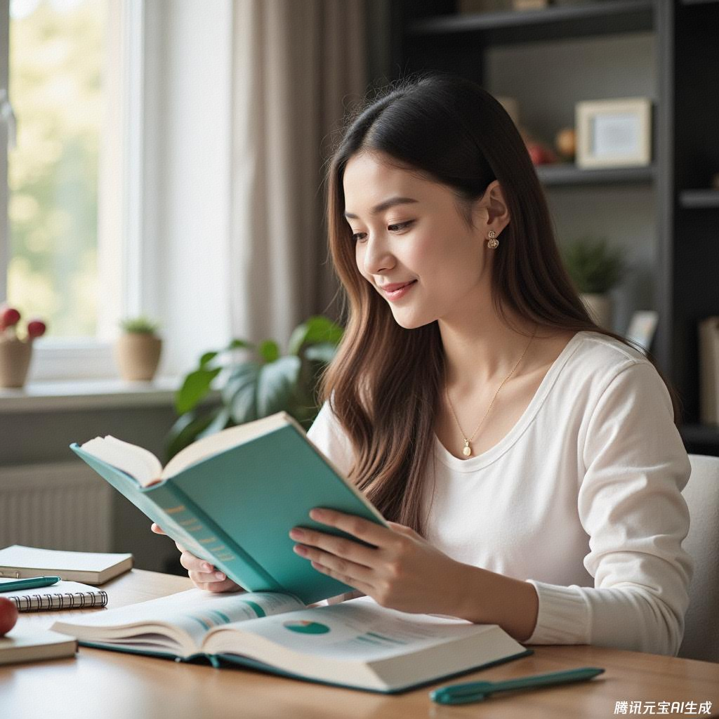 已使用AI生成的配图替换真实图片防侵权
