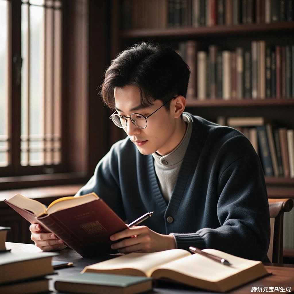 已使用AI生成的配图替换真实图片防侵权