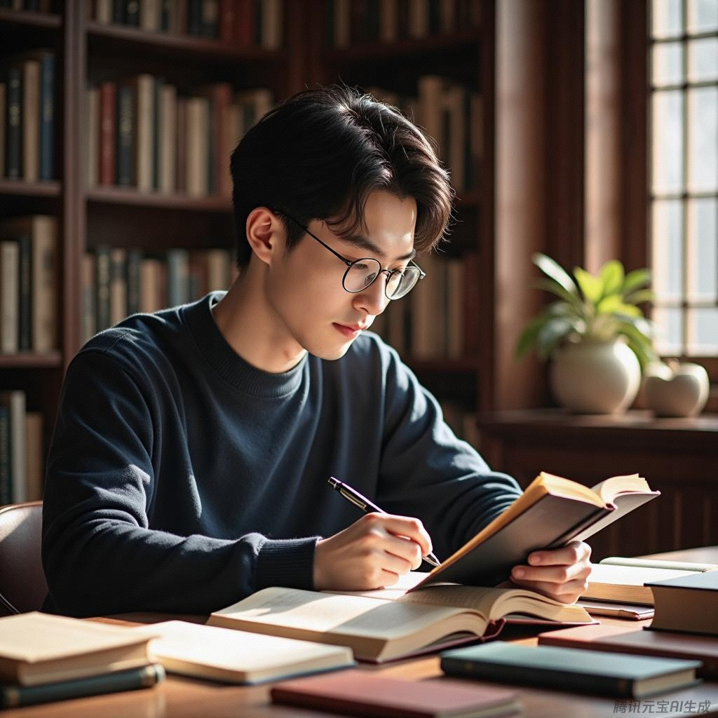 已使用AI生成的配图替换真实图片防侵权