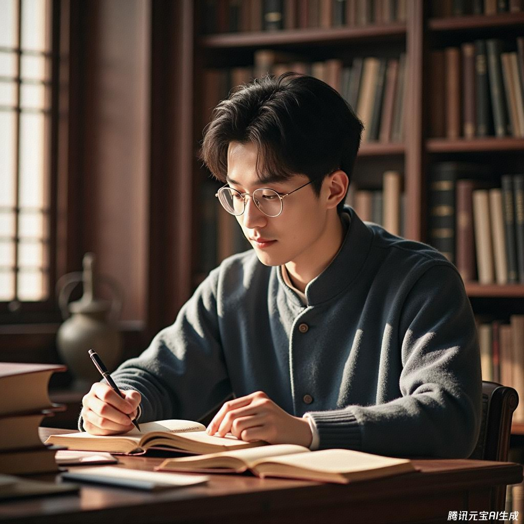 已使用AI生成的配图替换真实图片防侵权