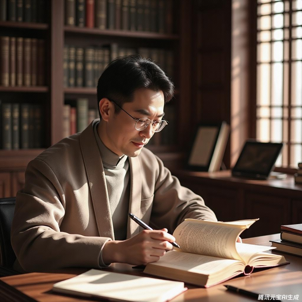 已使用AI生成的配图替换真实图片防侵权