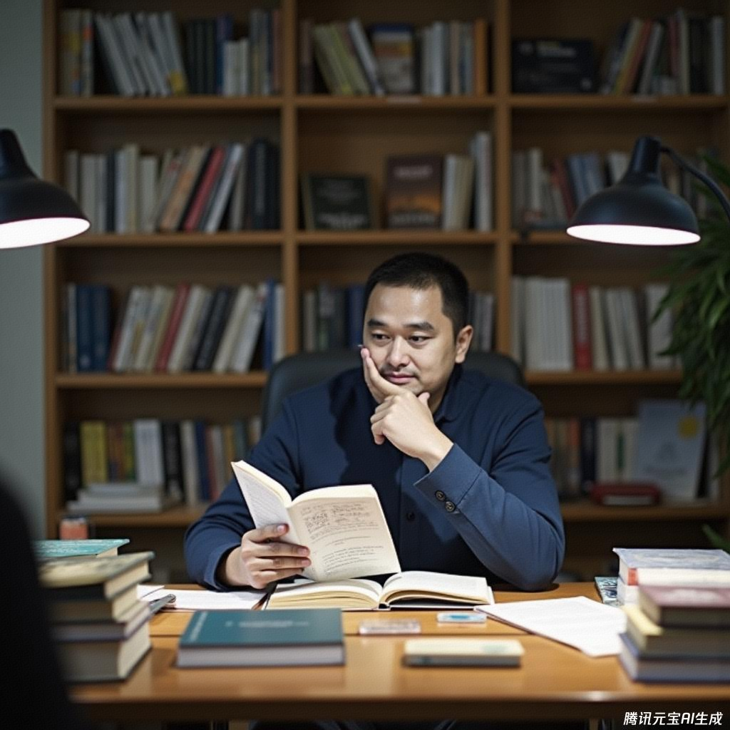 已使用AI生成的配图替换真实图片防侵权