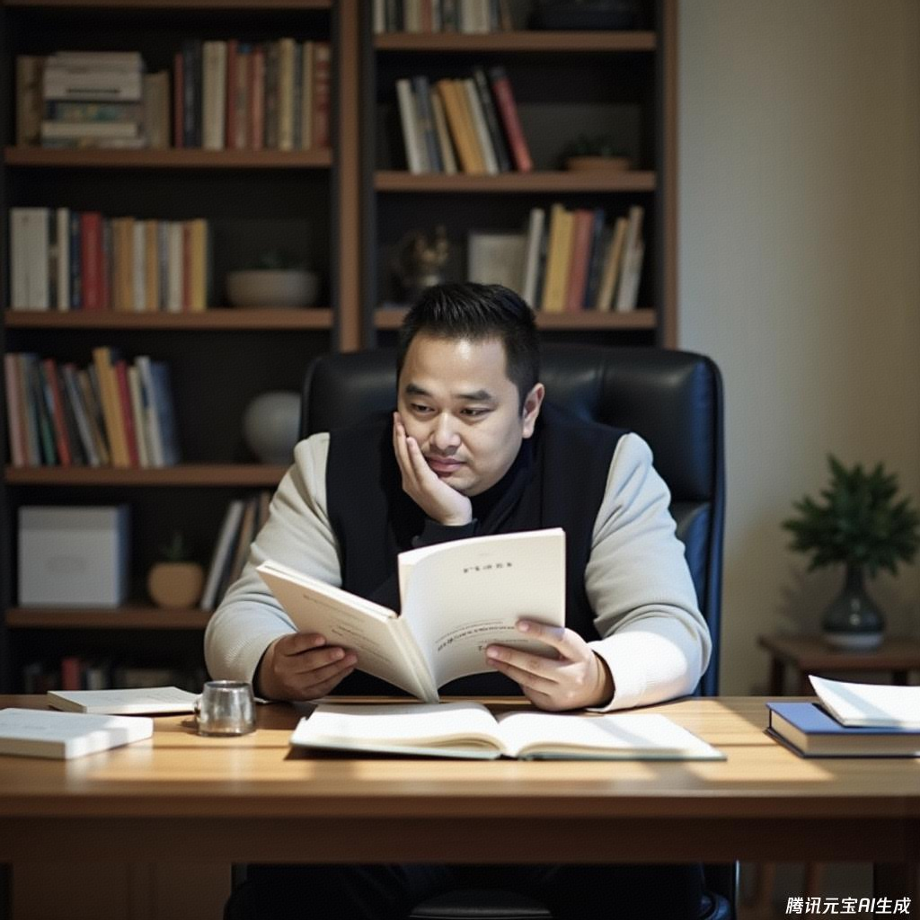 已使用AI生成的配图替换真实图片防侵权