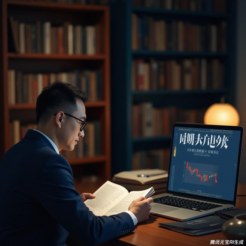 已使用AI生成的配图替换真实图片防侵权